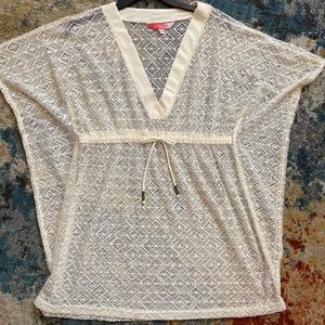 Ella Moss Isla Swim Cover-up , M